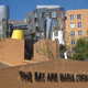 Illustration for article titled Dalek mysteriously materializes atop MIT computer science building